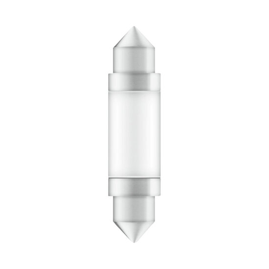 Osram C5W LED Retrofit 41mm Weiß 12V SV8.5-8 | OFF-ROAD ONLY