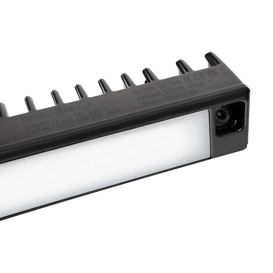 Wesem LED-Manövrierlampe CRP1 2200LM + Kabel