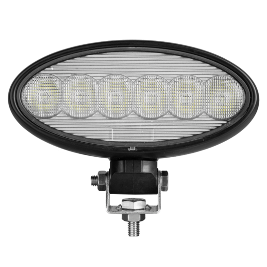 60W LED Arbeitsleuchte Oval 5400LM