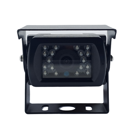 12V Kamera Mit Night Vision | 4-poliger Anschluss