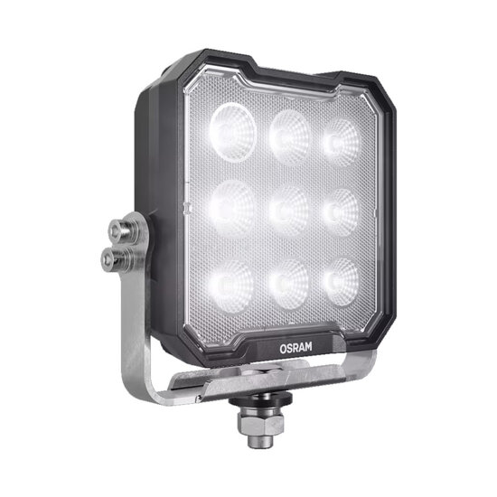 Osram LED-Arbeitsscheinwerfer Cube Flutlicht 3000 LM VX125-WD