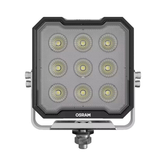 Osram LED-Arbeitsscheinwerfer Cube Flutlicht 3000 LM VX125-WD