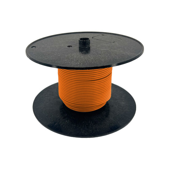 FLRY-B Kabel Braun 0,75mm² | Rolle 50M