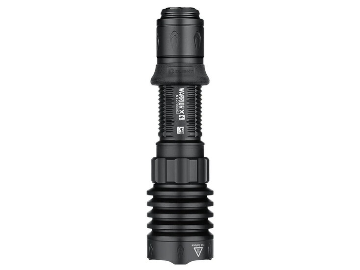 Olight Warrior X 4 Matte Black