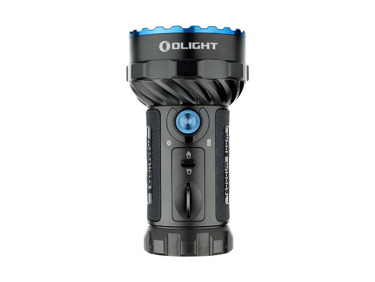 Olight Marauder 2