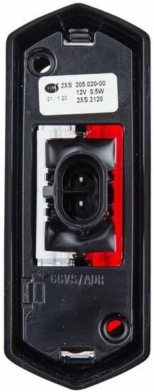2XS 205 020-007