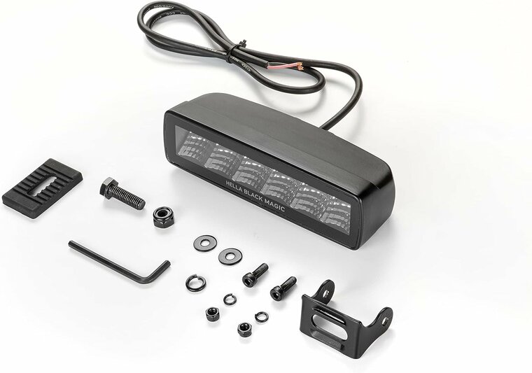 Hella LED-Mini-Lightbar 6,2" breit | 1FB 358 176-201