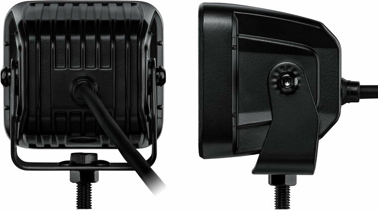 Hella LED Cube Set 3,2&quot; breit | 1FA 358 176-811