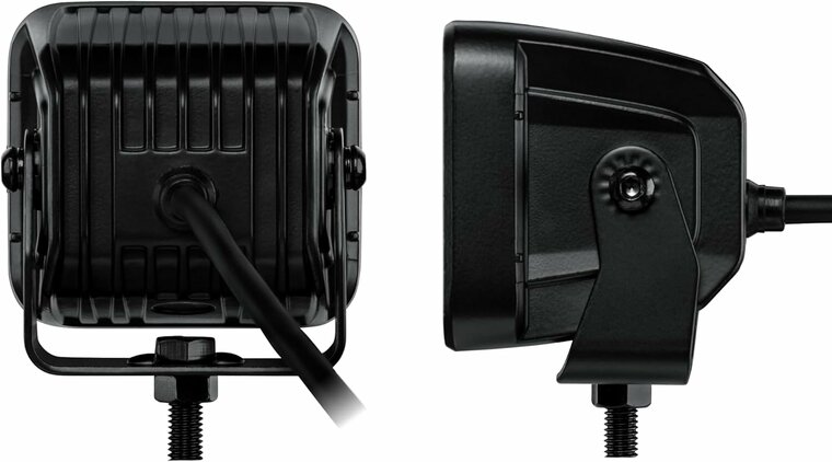 Hella LED Cube Set 3,2&quot; Fernscheinwerfer | 1FA 358 176-821