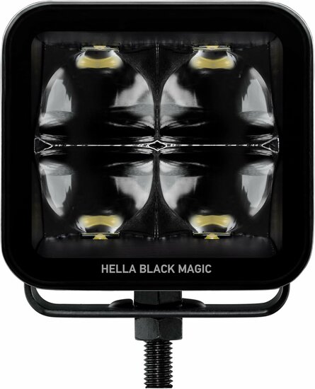 Hella LED Cube Set 3,2&quot; Fernscheinwerfer | 1FA 358 176-821