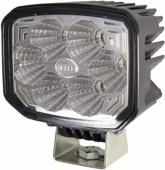 Hella LED Arbeitsleuchte PowerBeam 1000 Compact 12-24V | 1GA 996 188-511