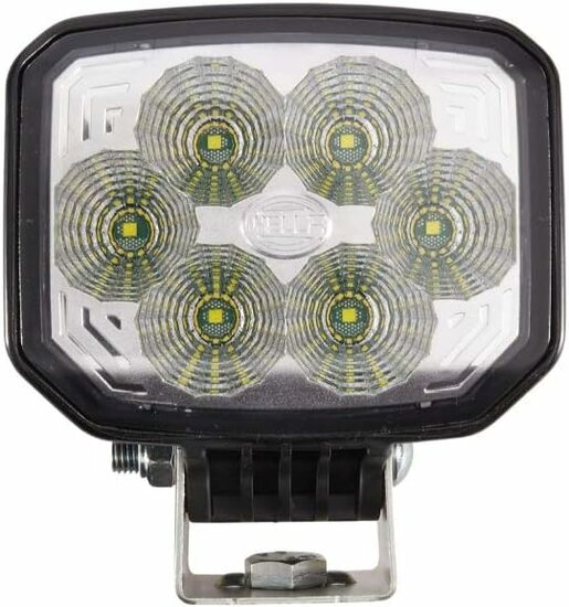 Hella LED Arbeitsleuchte PowerBeam 1000 Compact 12-24V | 1GA 996 188-511