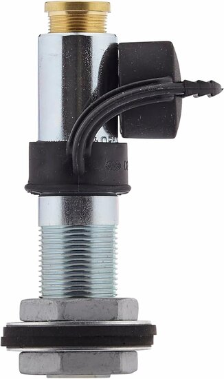 Aufsteckhalter F&uuml;r Rundumleuchte Mit Schraubbefestigung | 8HG 006 294-051