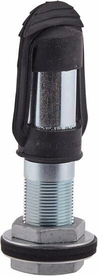 Aufsteckhalter F&uuml;r Rundumleuchte Mit Schraubbefestigung | 8HG 006 294-051