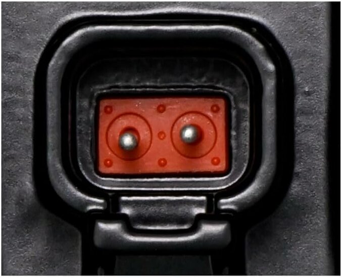 Hella UltraBeam S LED Arbeitsscheinwerfer 4400 LM 12-24V | 1GA 995 706-011