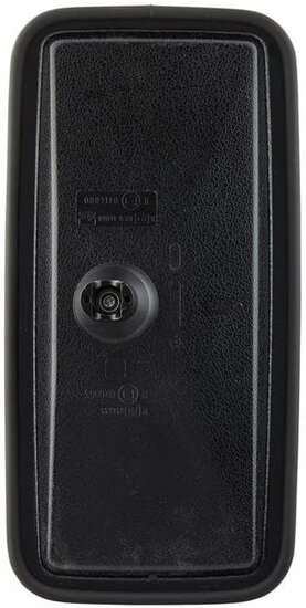 Hella Au&szlig;enspiegel 382x187mm | 8SB 003 290-001