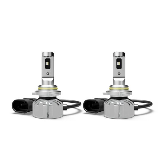 Osram Night Breaker LED Smart HB4 ECE-zugelassenes Set
