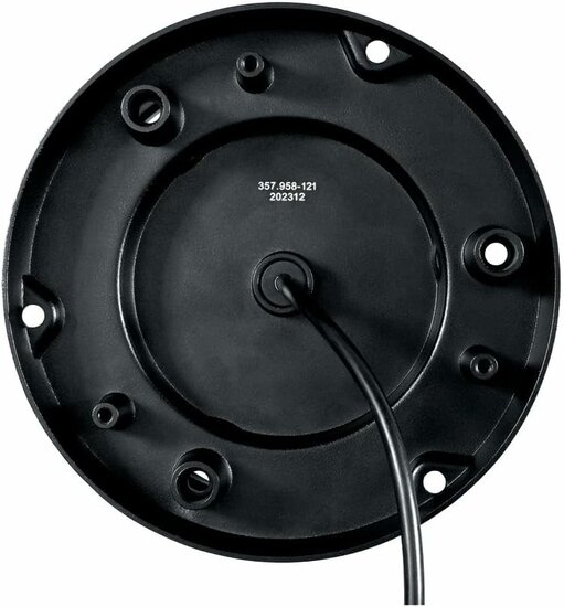 Hella VF700 LED Blitzleuchte Orange 12-24 V | Klar