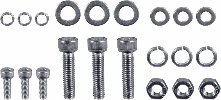 Hella VF700 LED Blitzleuchte Orange 12-24 V | Klar