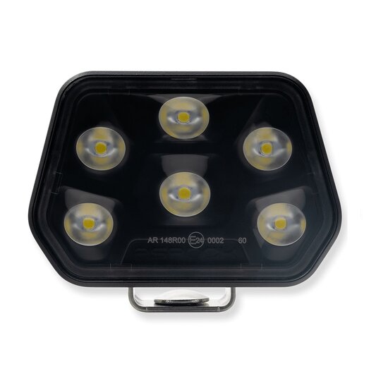 Asp&ouml;ck Workpoint II 1500LM LED-Arbeitsleuchte | Deutsch-DT | 12-24V