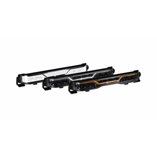 LED Lightbar&nbsp;X-Spider Venom 53CM | L3441
