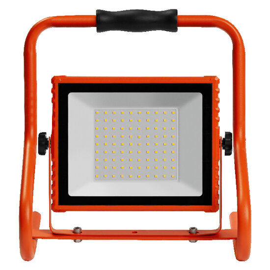 Ledvance 30W LED-Akku Bauleuchte 2400LM