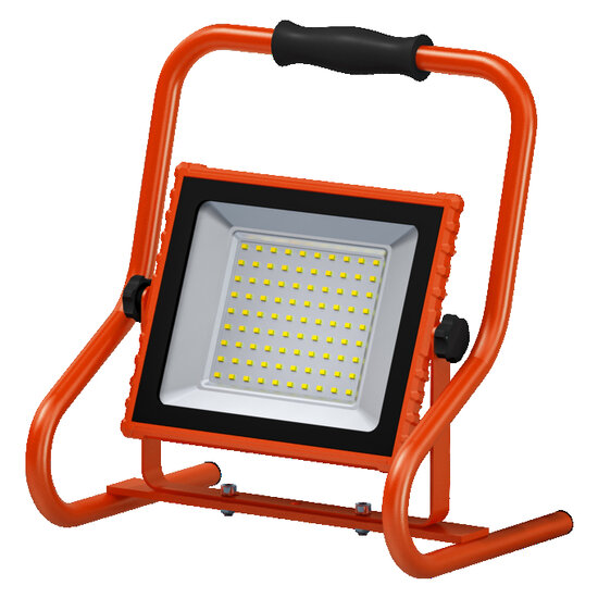 Ledvance 30W LED-Akku Bauleuchte 2400LM