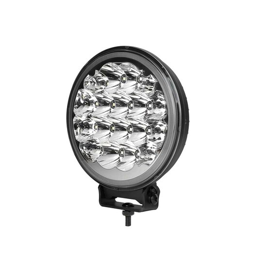 Boreman NOVA LED Fernscheinwerfer + Dynamic Dual Color Tagfahrlicht