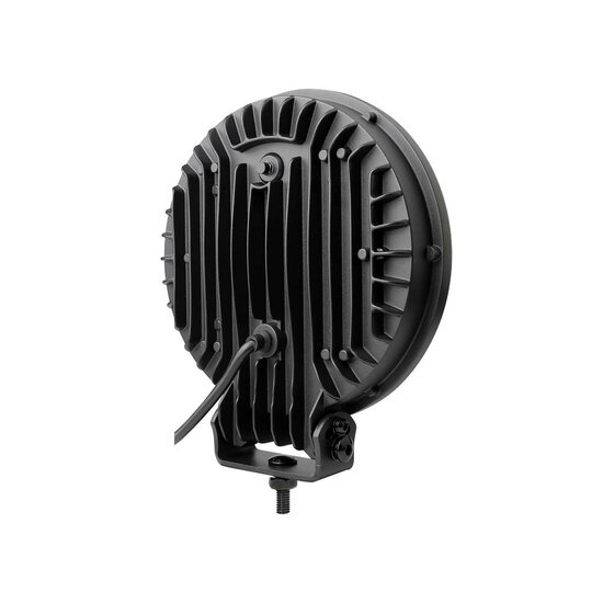 Boreman NOVA LED Fernscheinwerfer + Dynamic Dual Color Tagfahrlicht