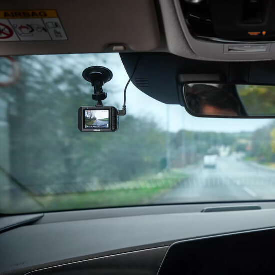 OSRAM ROADsight 1500 Dashcam