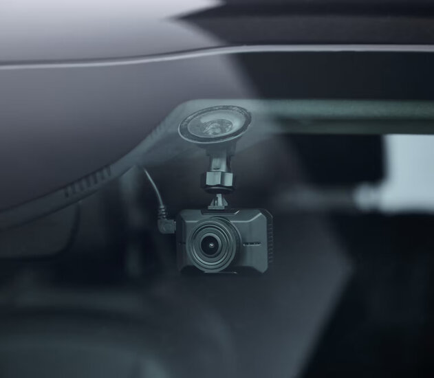 OSRAM ROADsight 1500 Dashcam