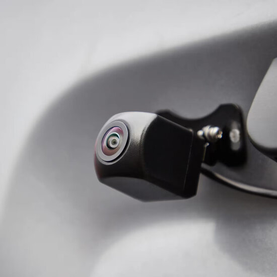 OSRAM ROADsight OWRC4 kabellose R&uuml;ckfahrkamera (Zusatzkamera)