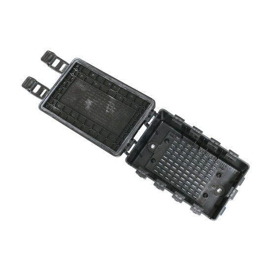 Asp&ouml;ck Anschlussdose 15-5616-507