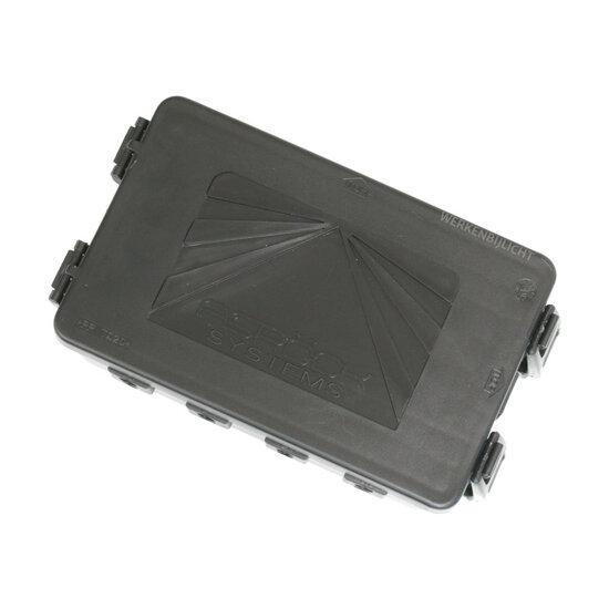 Asp&ouml;ck Anschlussdose 15-5616-507