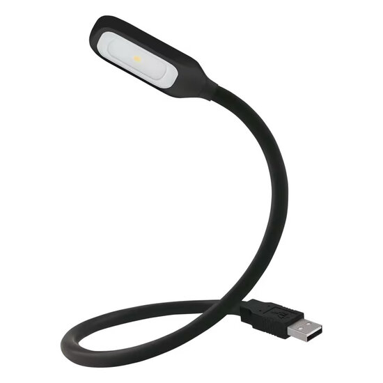 Osram LED Leseleuchte / Innenraumleuchte USB
