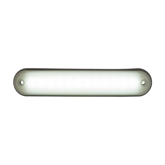 Horpol LED Innenleuchte 12-24V Kalt Wei&szlig; LWD 2525