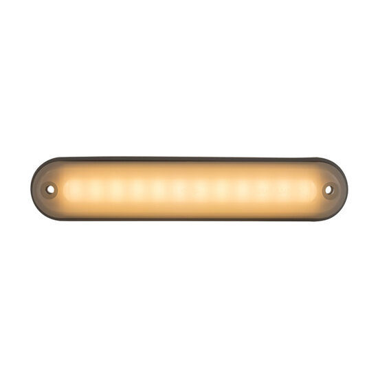 Horpol LED Innenleuchte 12-24V Warm Wei&szlig; LWD 2527