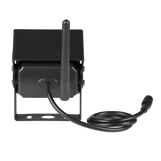 OSRAM ROADsight OWRCS7 kabelloses R&uuml;ckfahrkamera Set mit 7" AHD Monitor