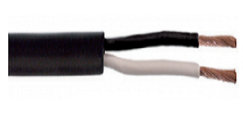 Asp&ouml;ck LED Seitenleuchte Superpoint I Schr&auml;g | 24V | Links/Rechts