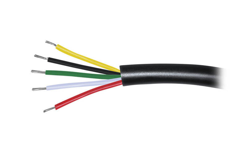 HELLA Black Magic Edgeless Pro Mini 7 Zoll LED Lightbar | 2.154 Lumen