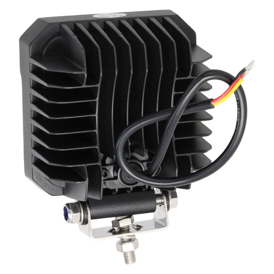 Febi LED-Arbeitsleuchte + Blitzer | 3240LM