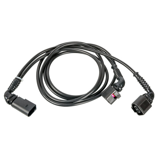 Febi 171354 Adapterkabel f&uuml;r Seitenmarkierungsleuchte | Scania 2 052 119 SK