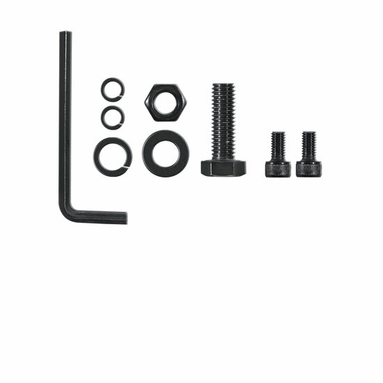 HELLA Black Magic Edgeless Pro Mini 7 Zoll R&uuml;ckfahrscheinwerfer | 500 Lumen