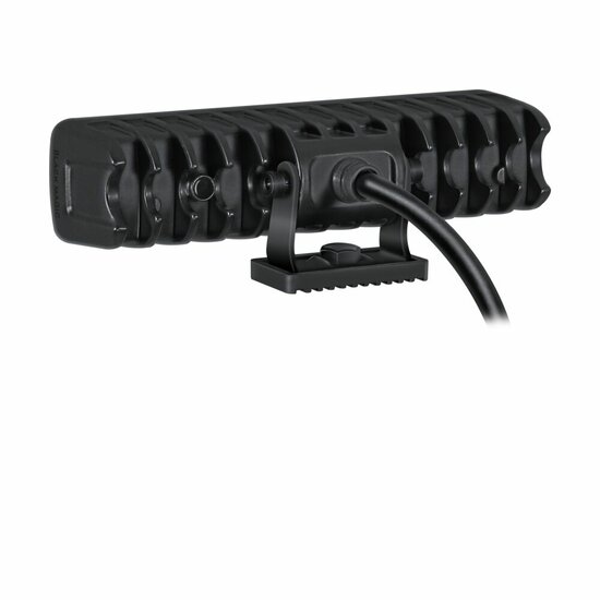 HELLA Black Magic Edgeless Pro Mini 7 Zoll R&uuml;ckfahrscheinwerfer | 500 Lumen