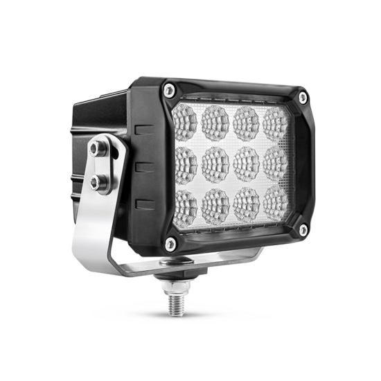 WESEM CRP3-FF 60&deg; LED Arbeitsscheinwerfer 133x107x112 | 10.000 Lumen