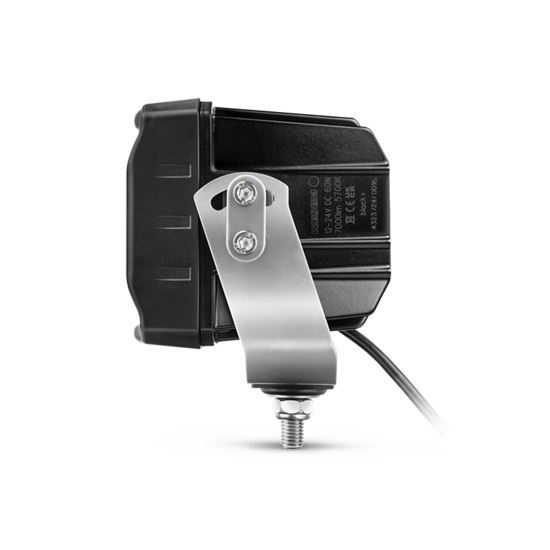 WESEM CRP3-FF 60&deg; LED Arbeitsscheinwerfer 133x107x112 | 10.000 Lumen