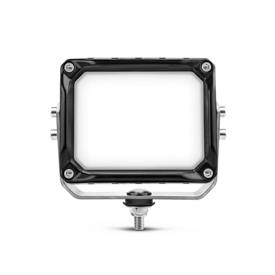 WESEM CRP3 60&deg; LED Arbeitsscheinwerfer Deutsch-DT | 10.000 Lumen