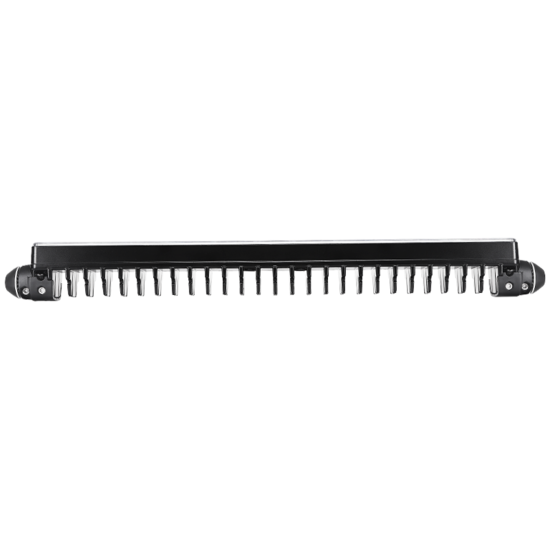 WESEM CDP1-FF 5&deg; LED Lightbar Positionslicht | 14.000 Lumen