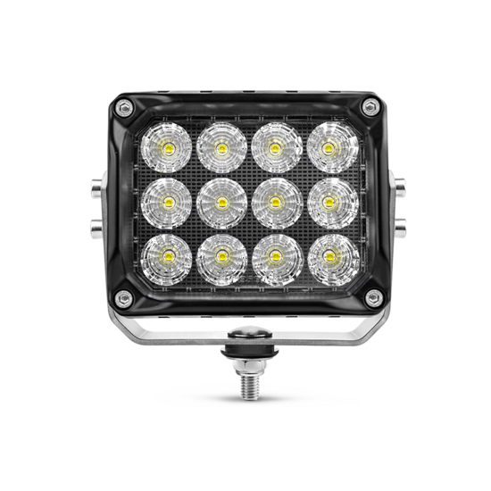 WESEM CRP3-FF 4&deg; LED Arbeitsscheinwerfer 0,5 m Kabel | 10.000 Lumen