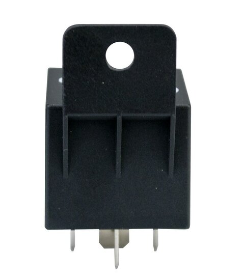 HELLA 4RD 933 332-391 Wechselrelais 12V 5-polig | 20A